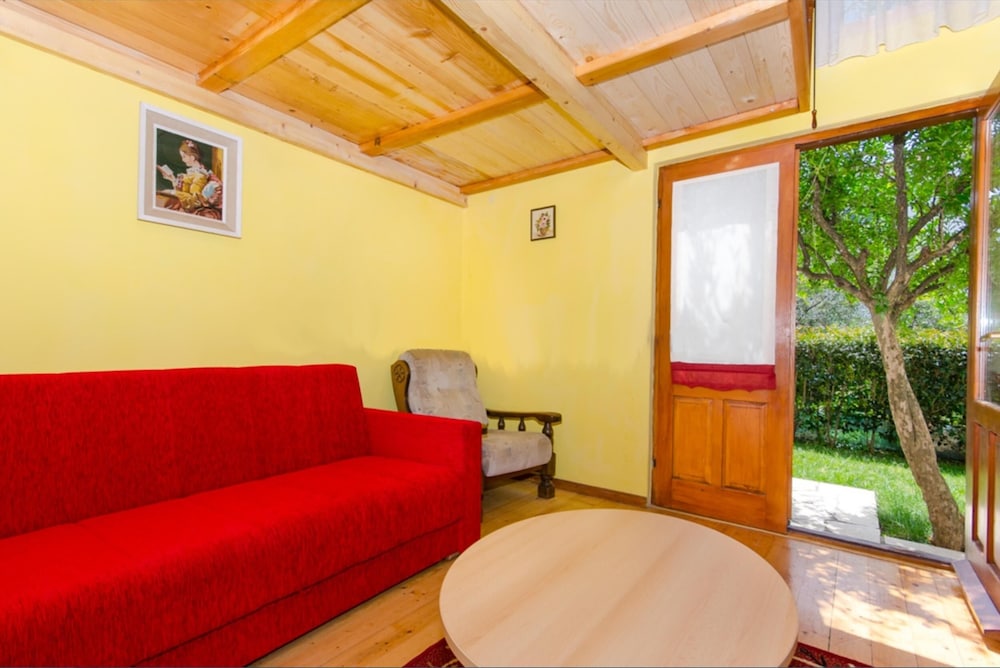 Apartment, Terrace