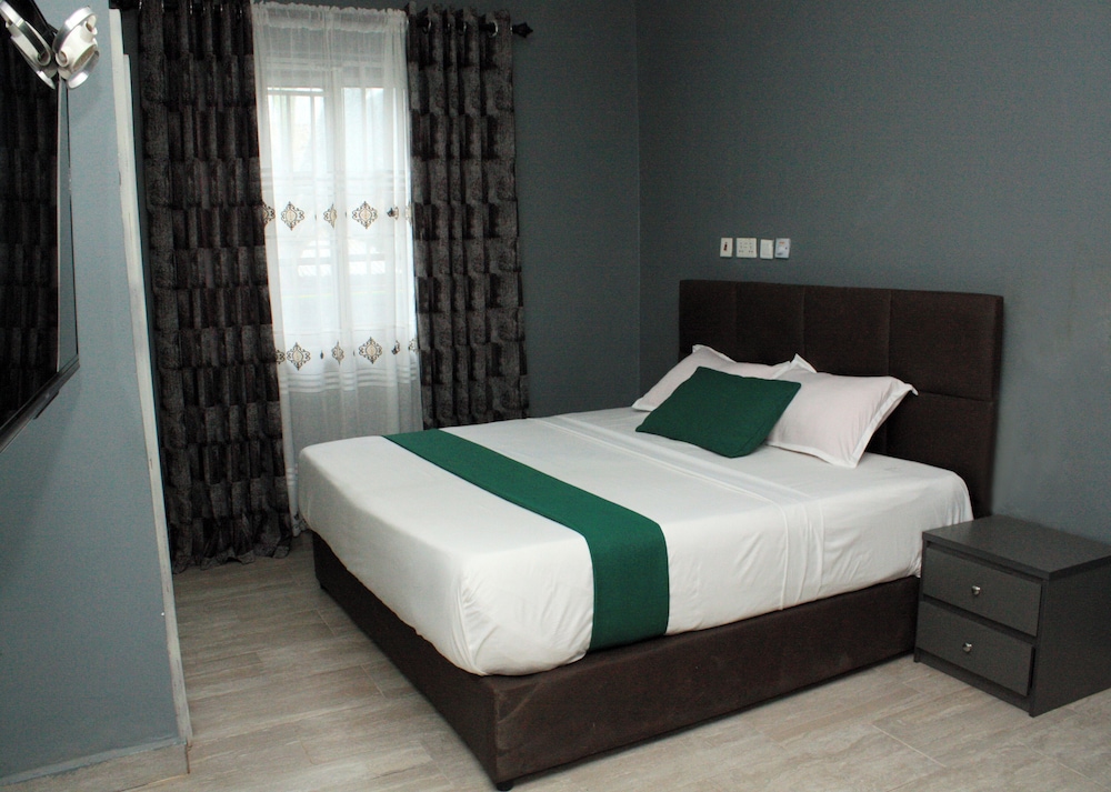 Standard Room, City View photo 1