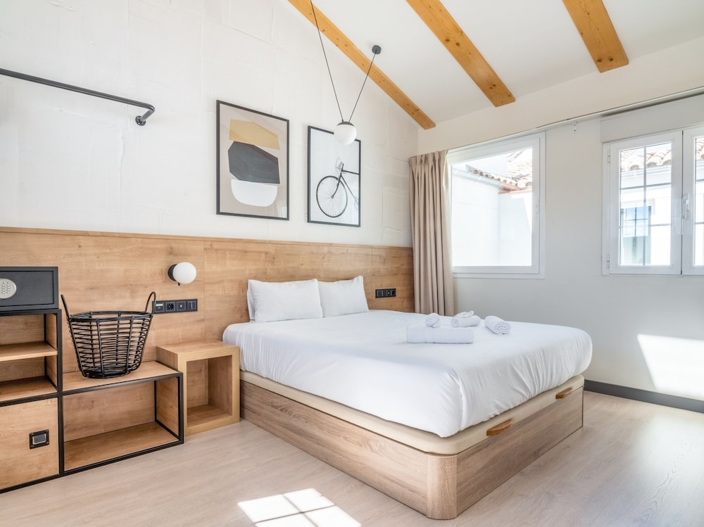Apartamento de Una Habitación M