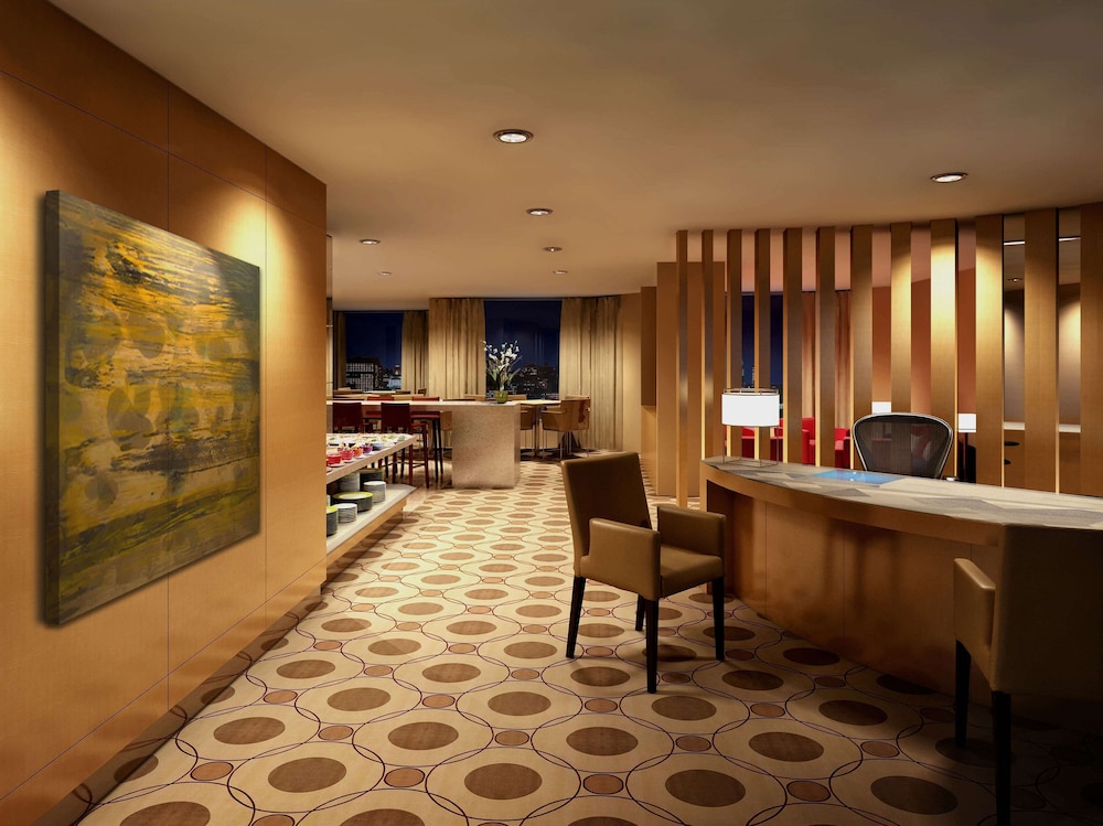 Deluxe Suite, 1 King Bed