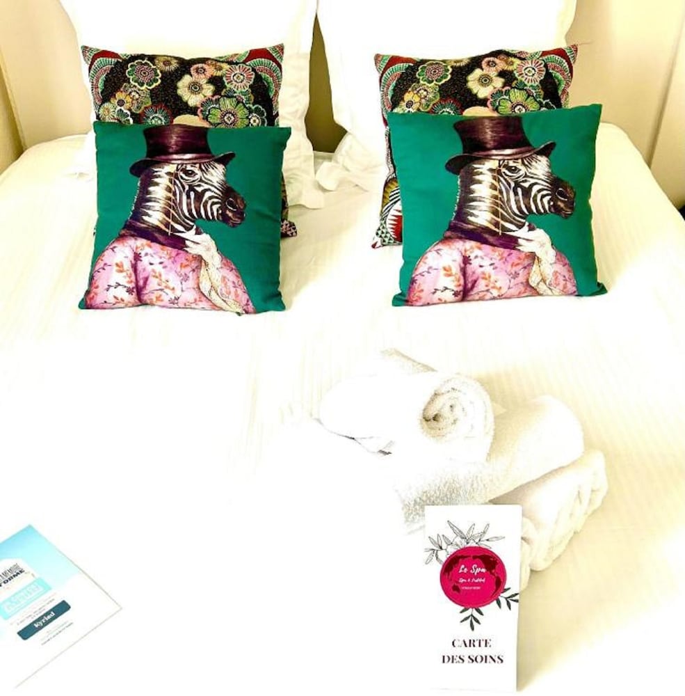 Superior Room, 1 Double Bed - Photo 3