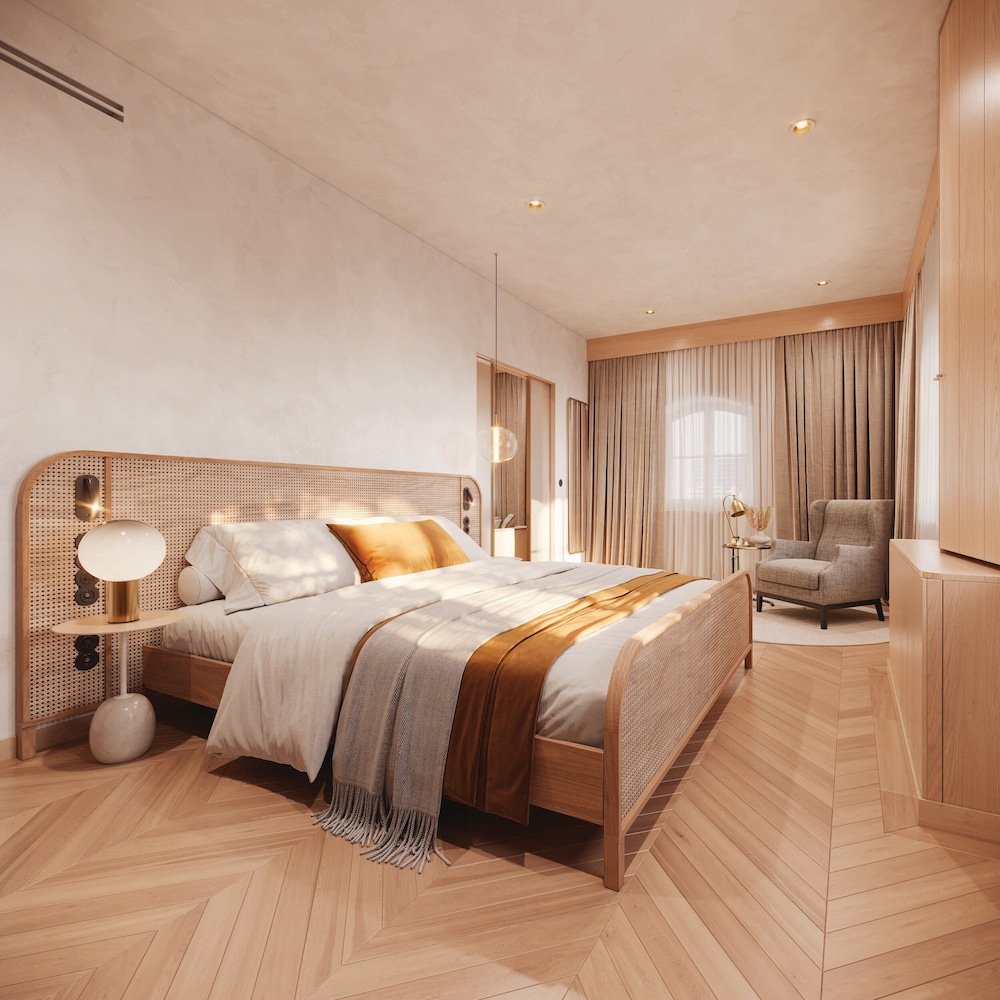 Superior Suite - Photo 1