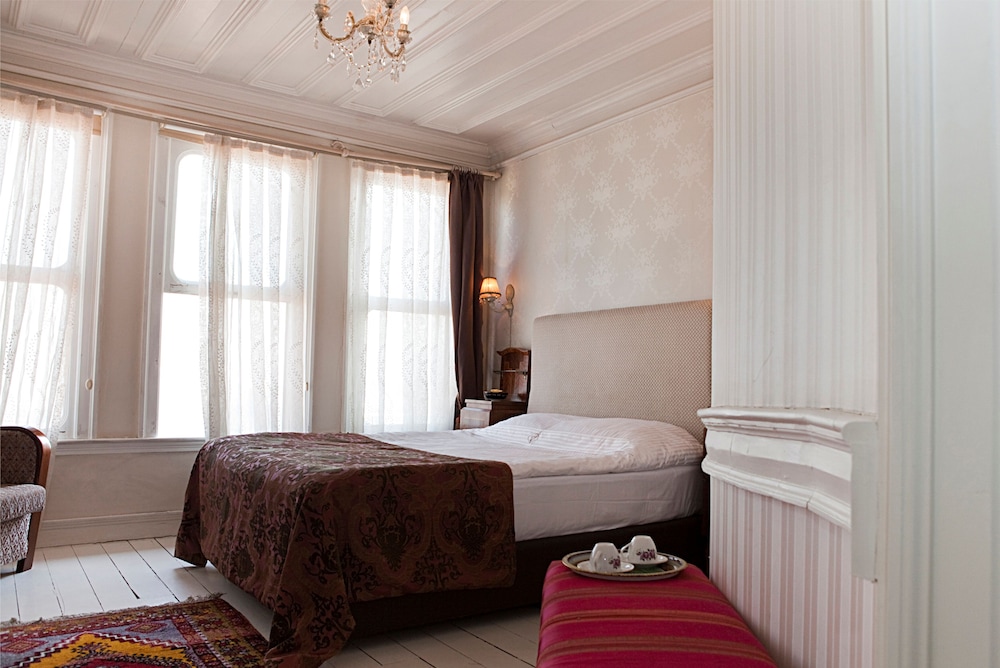 Superior Double Room or Twin Bed