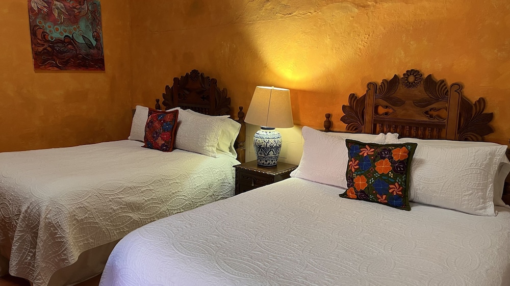Standard Double Room, 2 Bedrooms photo 1
