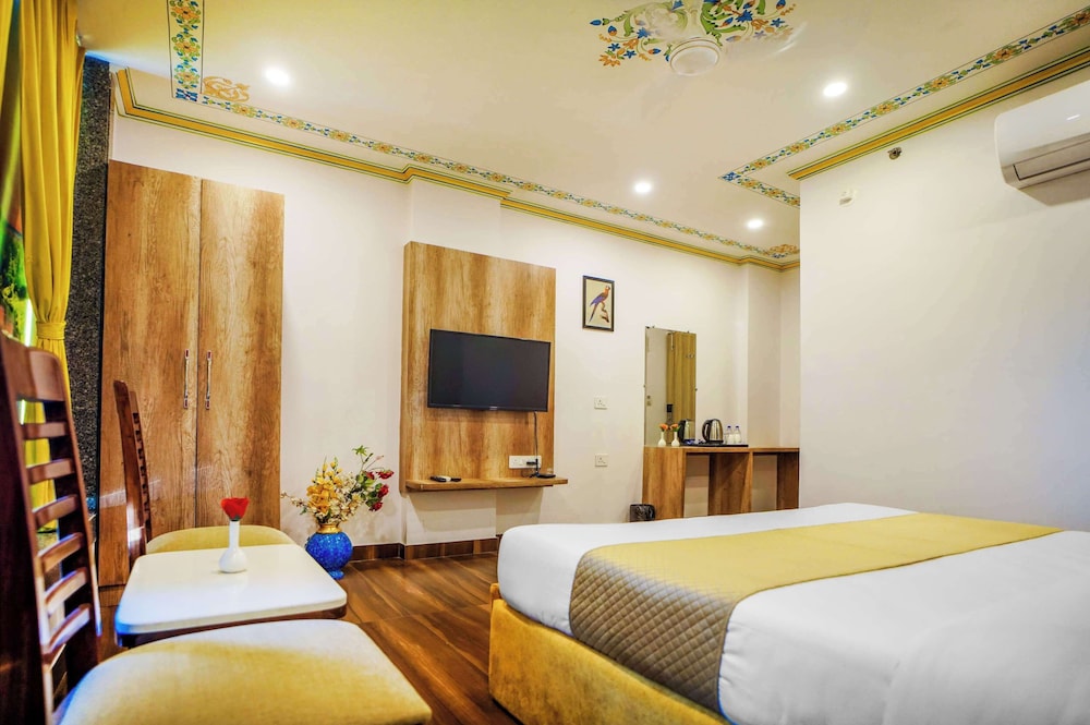Superior Room - Photo 1