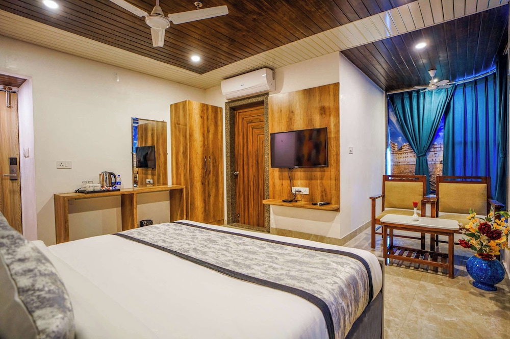 Superior Room - Photo 7