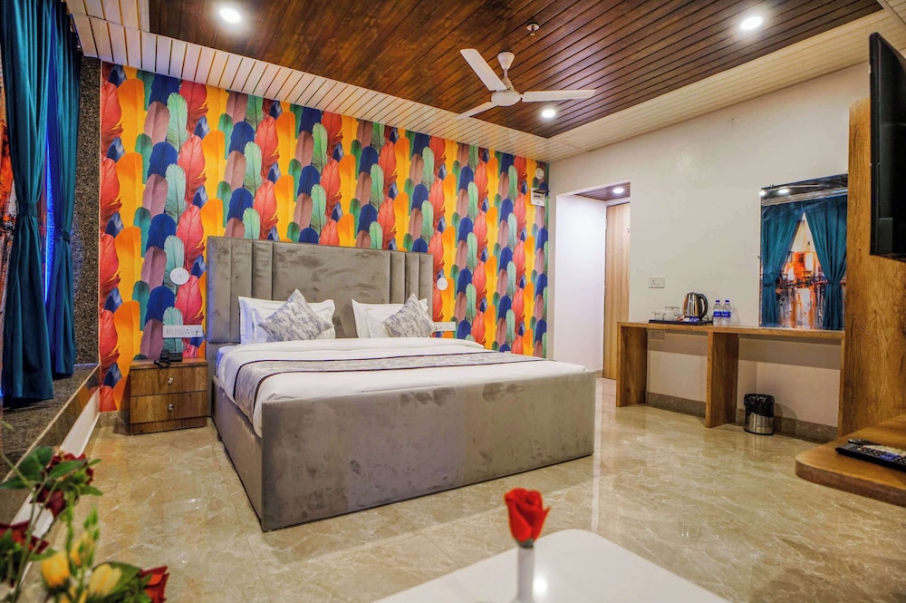 Superior Room - Photo 2