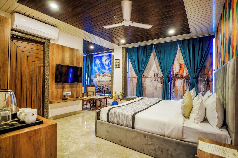 Superior Room - Photo 12