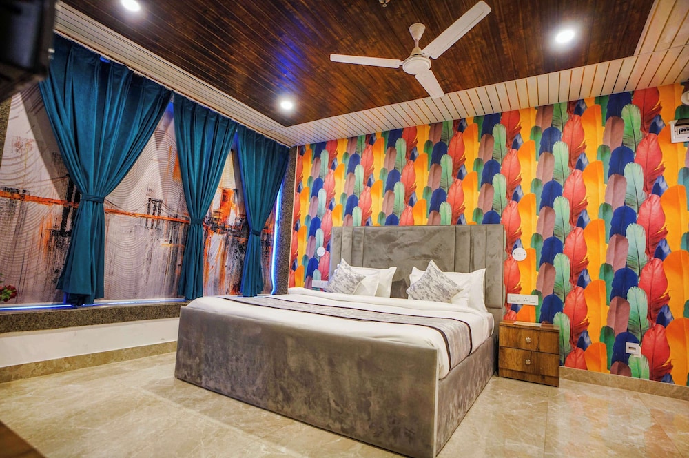 Superior Room - Photo 9