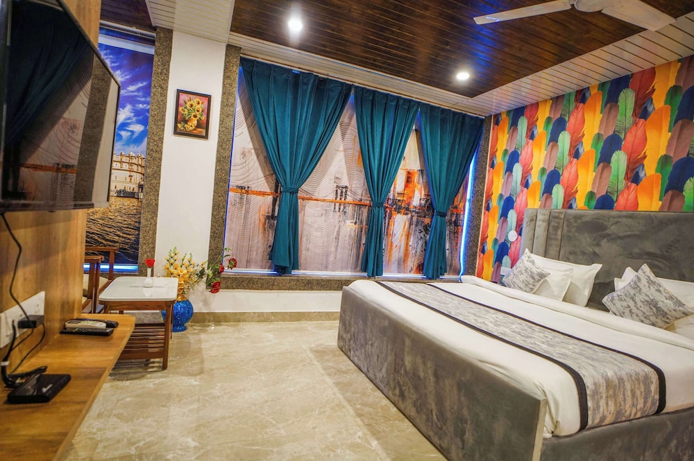 Superior Room - Photo 11