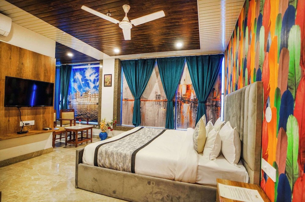 Superior Room - Photo 10