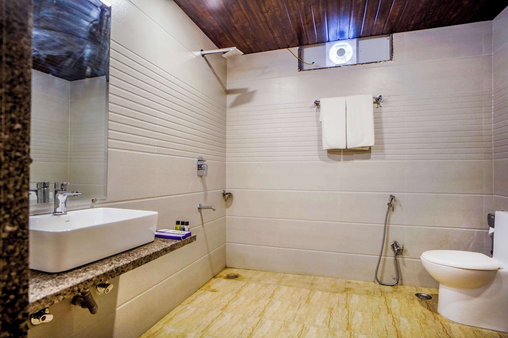 Superior Room - Photo 14