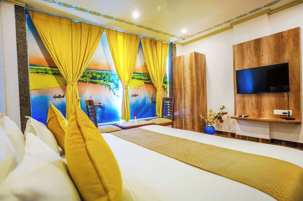 Superior Room - Photo 8