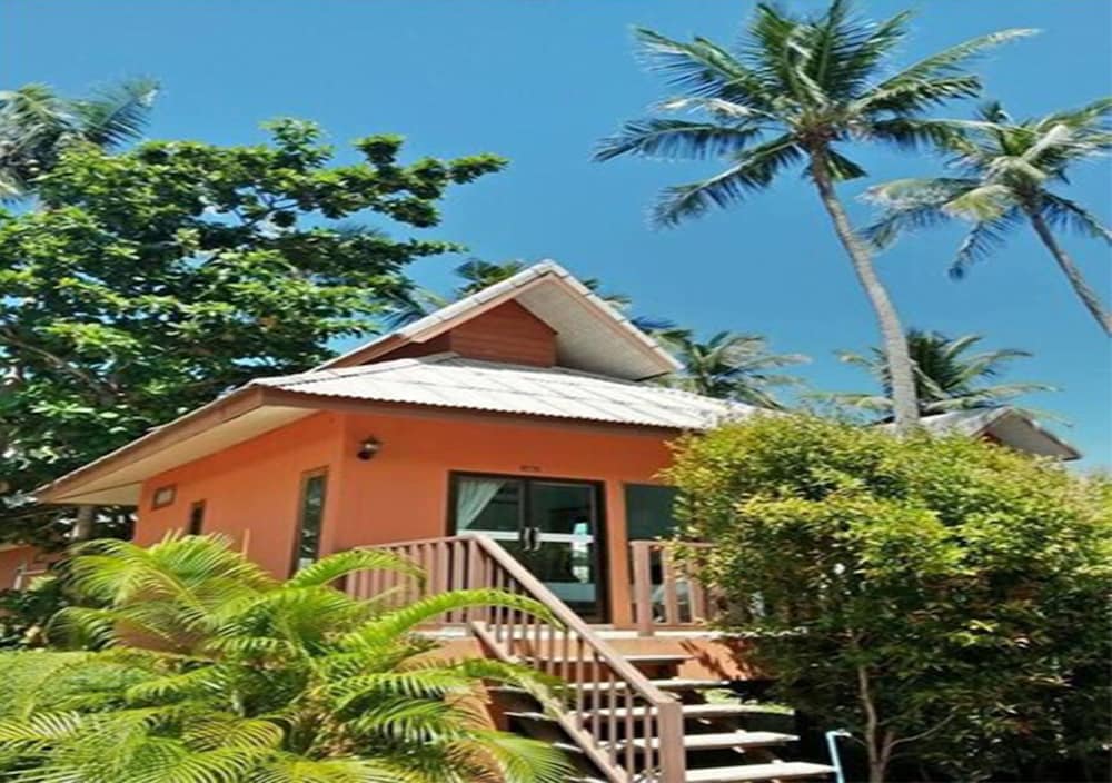 Deluxe Double or Twin Room, Garden View photo 3