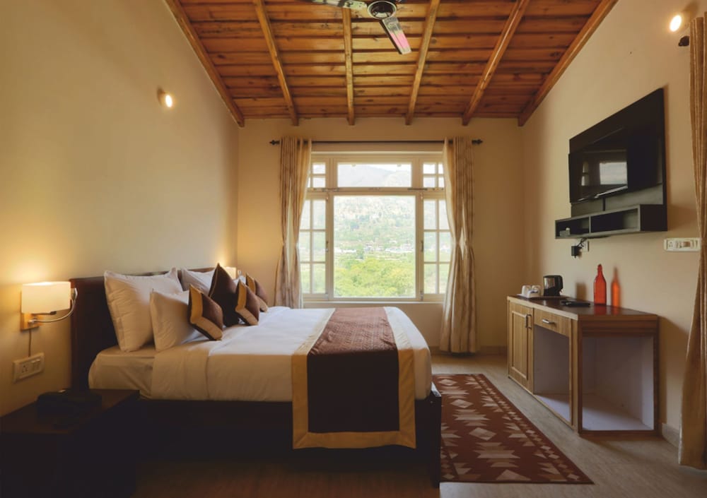 Deluxe Room photo 3