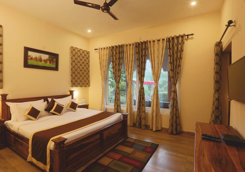 Suite photo 1