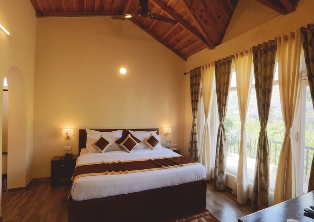 Deluxe Room photo 1