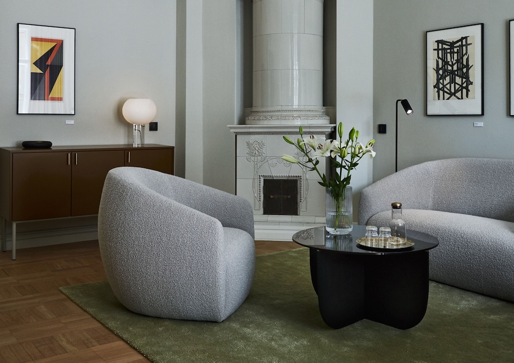 Junior Suite (Jugend)