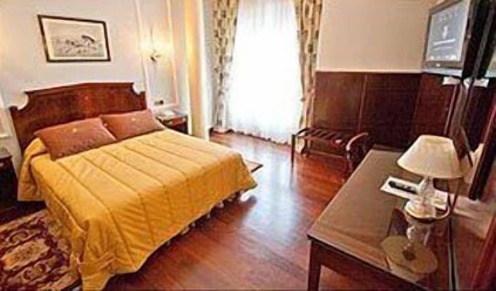 Habitación individual, 1 cama individual