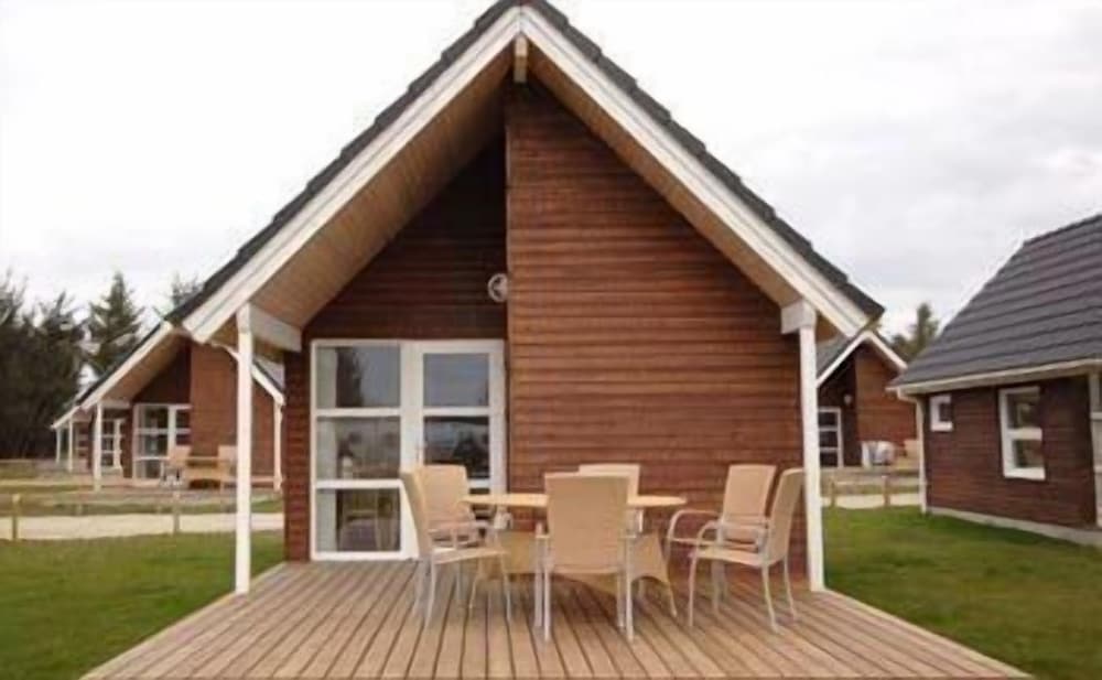 Comfort Cottage, 2 Bedrooms, Private Bathroom photo 1