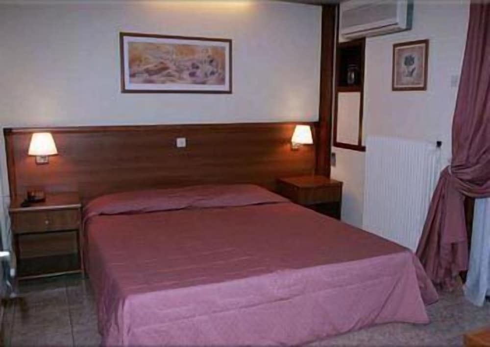 Luxury Apartment, 1 Bedroom photo 3