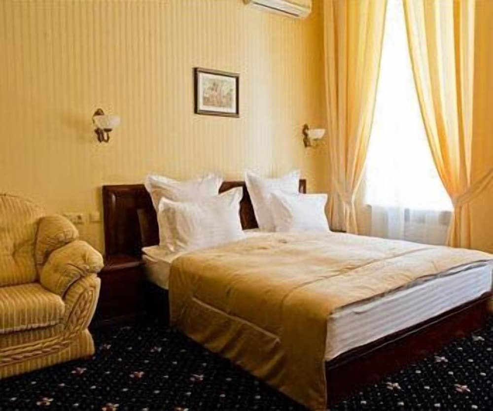 Junior Suite photo 1