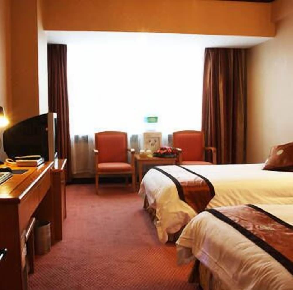 Business Twin Room