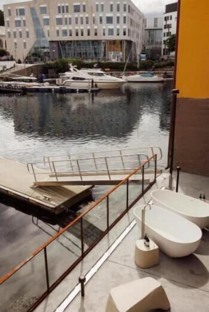 Beautiful Fjord View, High Standard, Fully Equipped, Foto 14