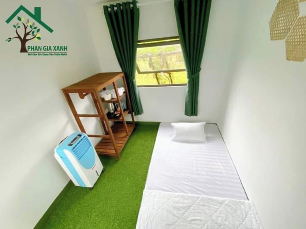 Basic Double Room photo 1