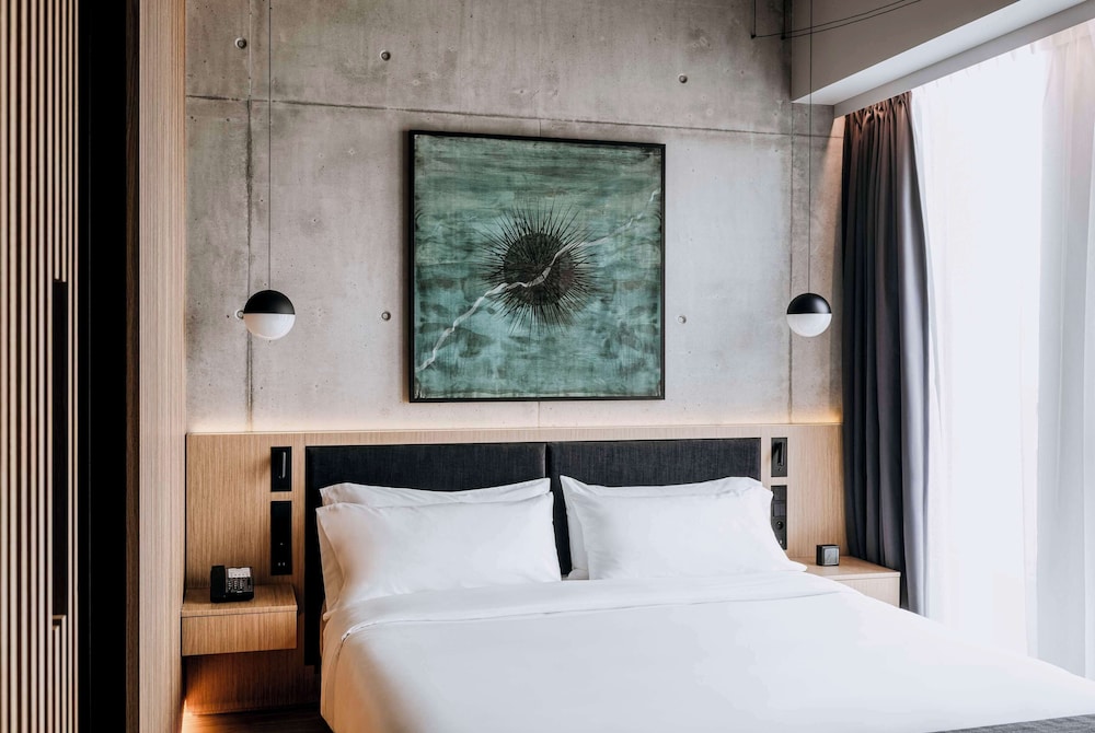 Executive Room - Photo 3