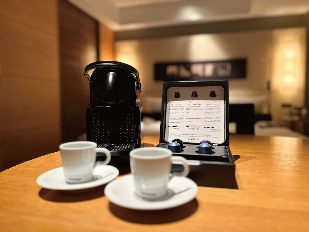 EXECUTIVE HOUSE ZEN Premium Deluxe Double Room, Club Lounge Access, Non Smoking (50sqm) - Photo 6