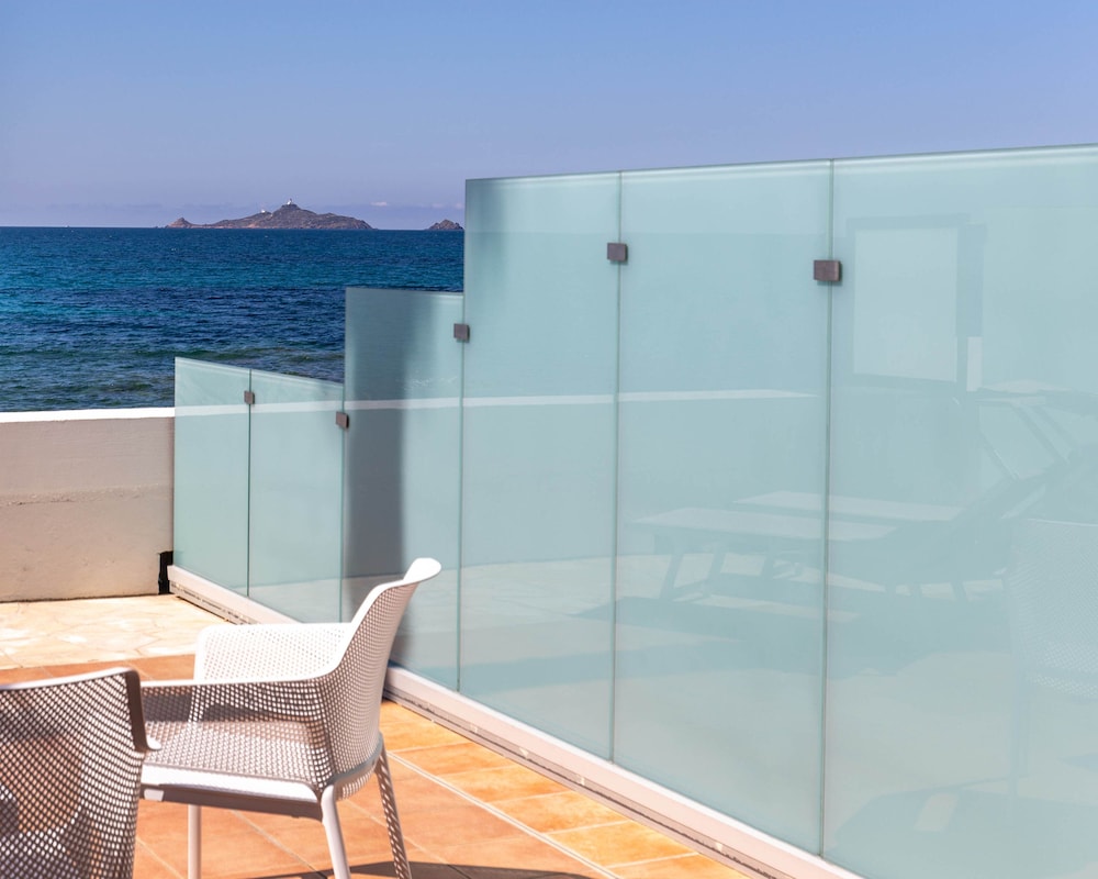 Standard Double Room, Sea View photo 3
