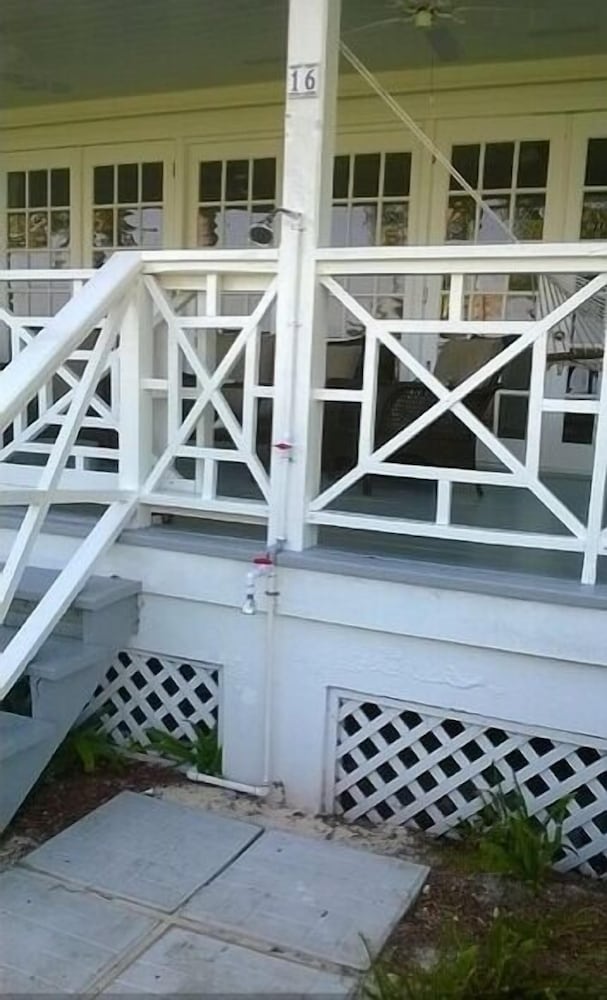 Villa, 3 Bedrooms, Ocean View photo 2