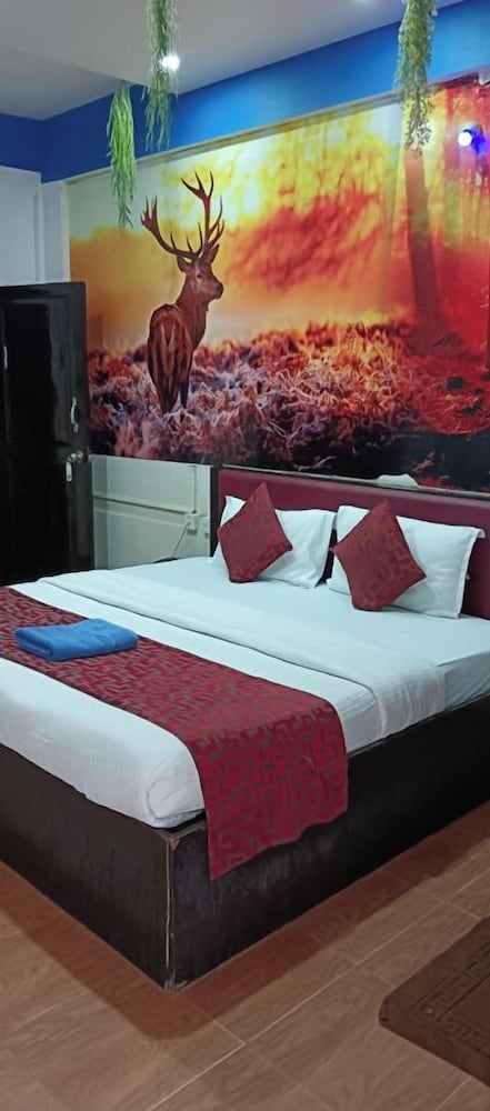 Standard Room - Photo 5
