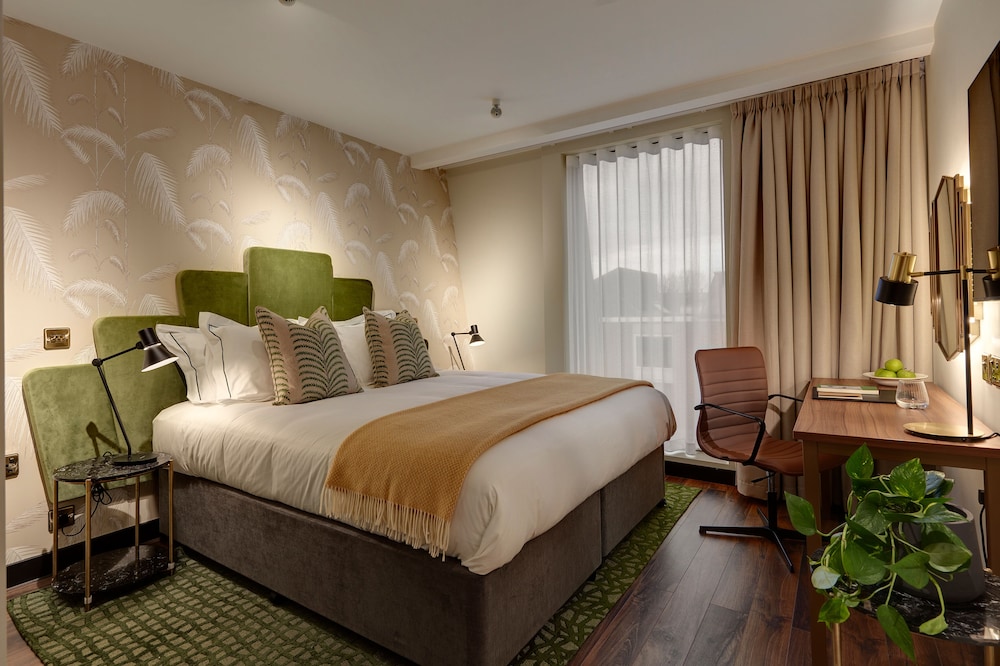 Comfort Room photo 1