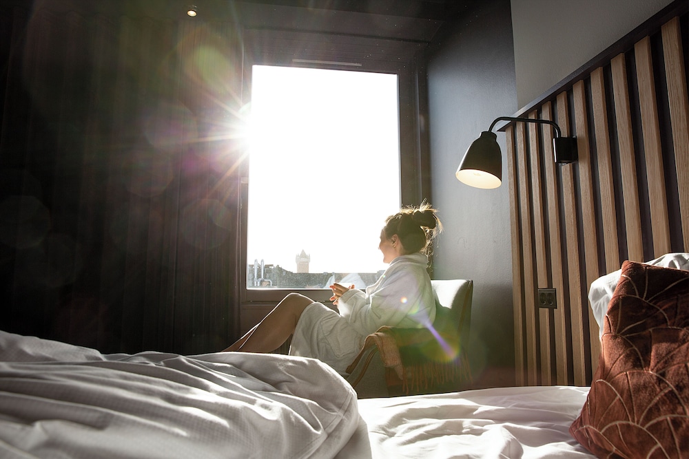 Superior Room - Photo 7