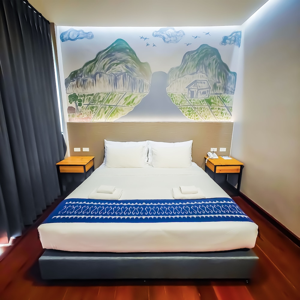 Superior Double or Twin Room - Photo 9