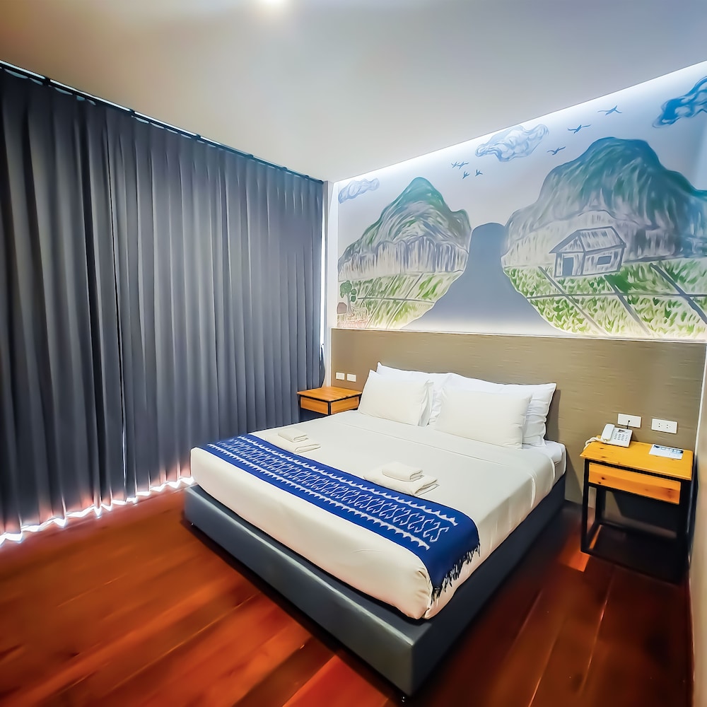 Superior Double or Twin Room - Photo 4