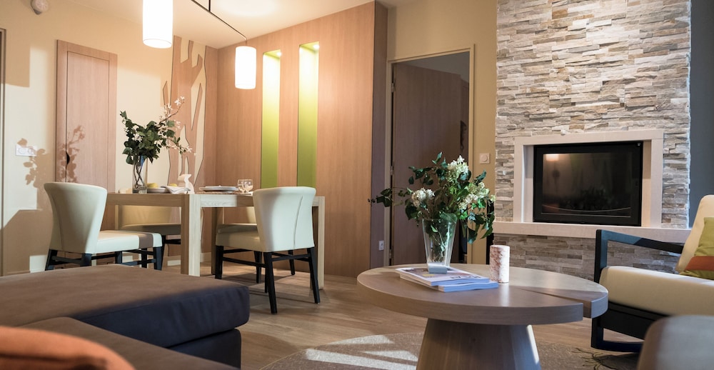 Cottage VIP 2 personnes photo 3