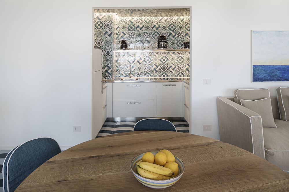 Superior Apartment, 2 Bedrooms, Terrace, Sea View photo 2