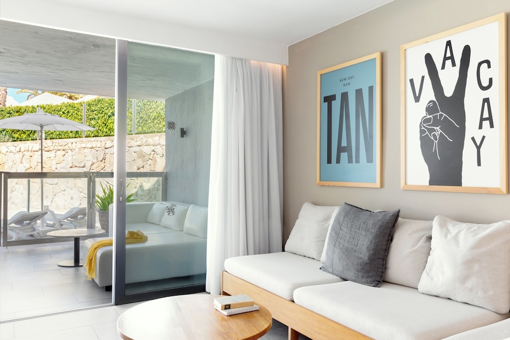 Luxury Apartment