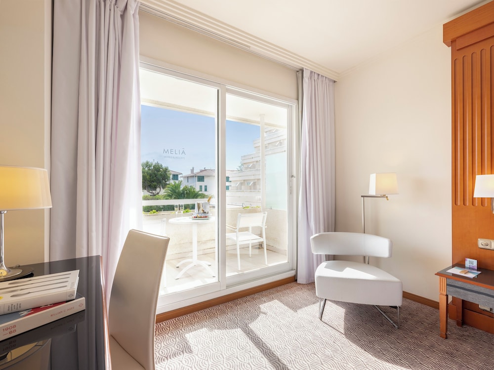 Melia Room, Double Room, Pool View - Photo 2