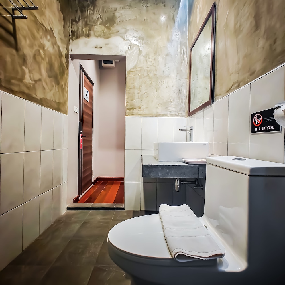 Superior Double or Twin Room - Photo 7