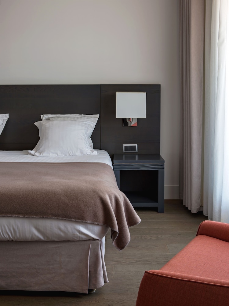 Superior Double Room, 1 Queen Bed, Terrace - Photo 10