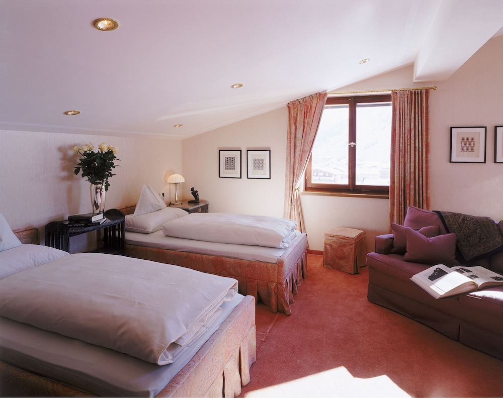 Junior Suite (Superior) photo 3