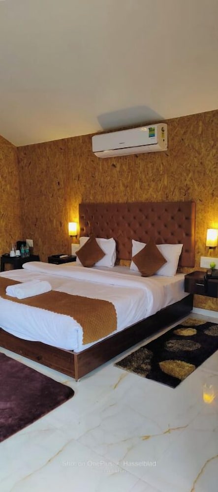 Deluxe Villa