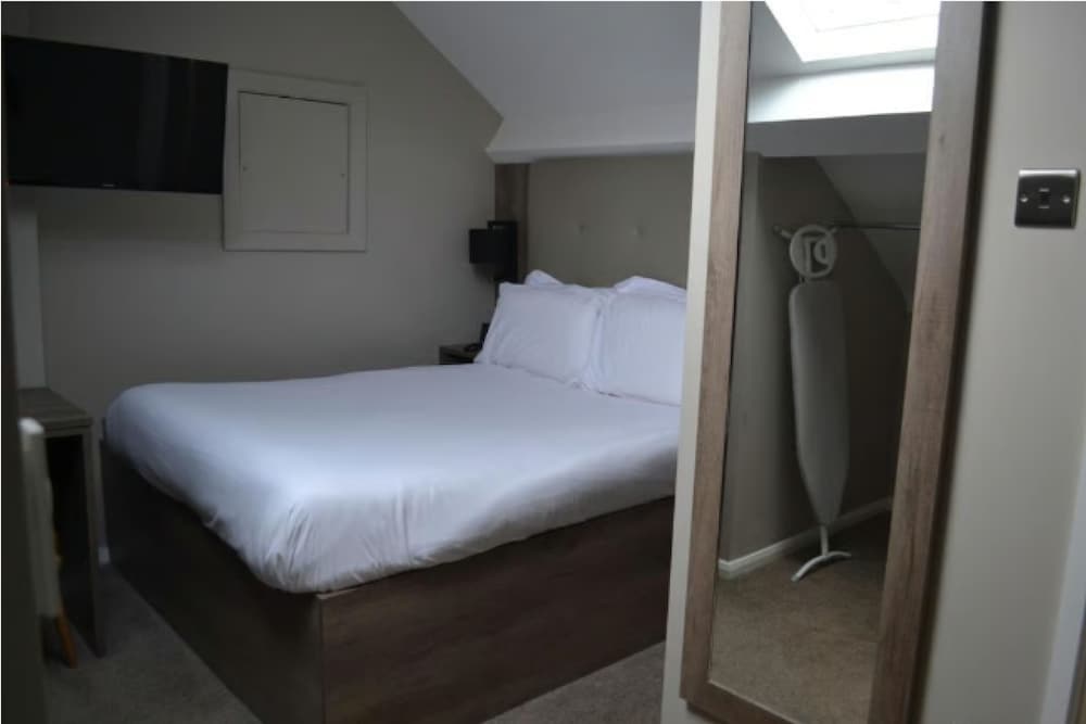 Classic Room, 1 Twin Bed, Non Smoking