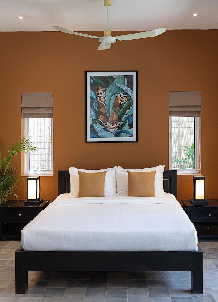 Standard Double Room - Photo 1
