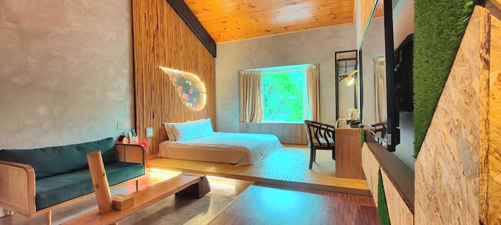 Gallery Double Room photo 3