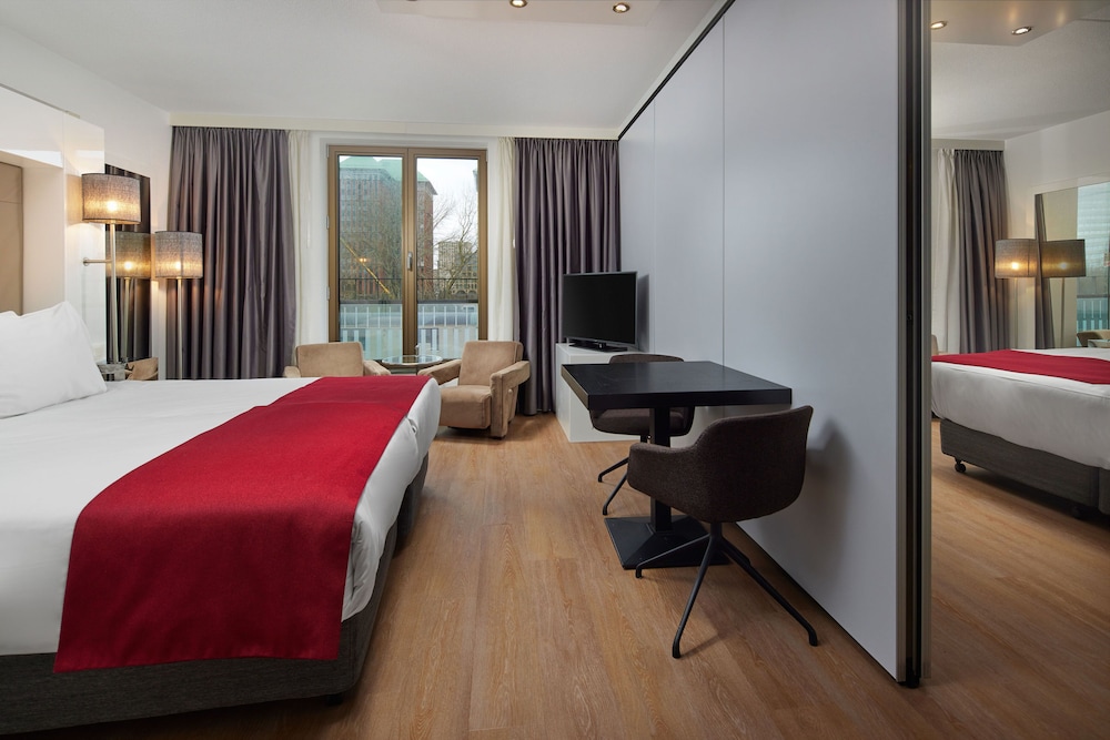 Deluxe Quadruple Room photo 1